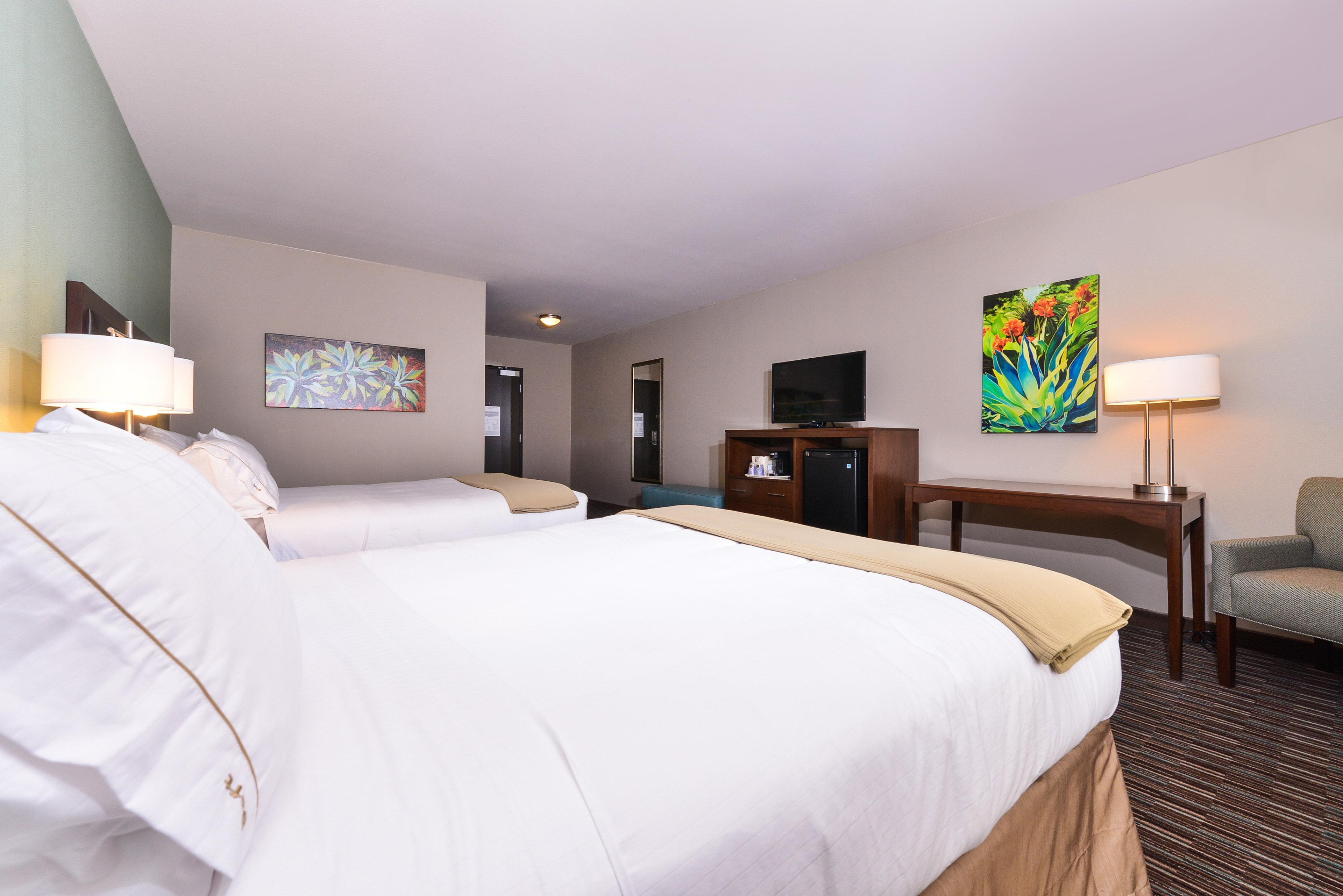 Holiday Inn Express & Suites Indio - Coachella Valley By Ihg Exteriör bild