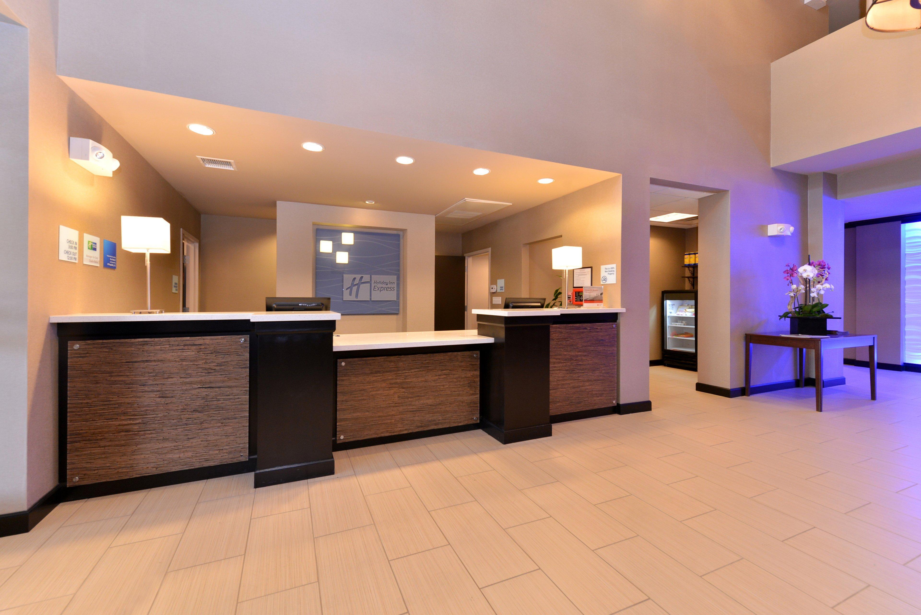 Holiday Inn Express & Suites Indio - Coachella Valley By Ihg Exteriör bild