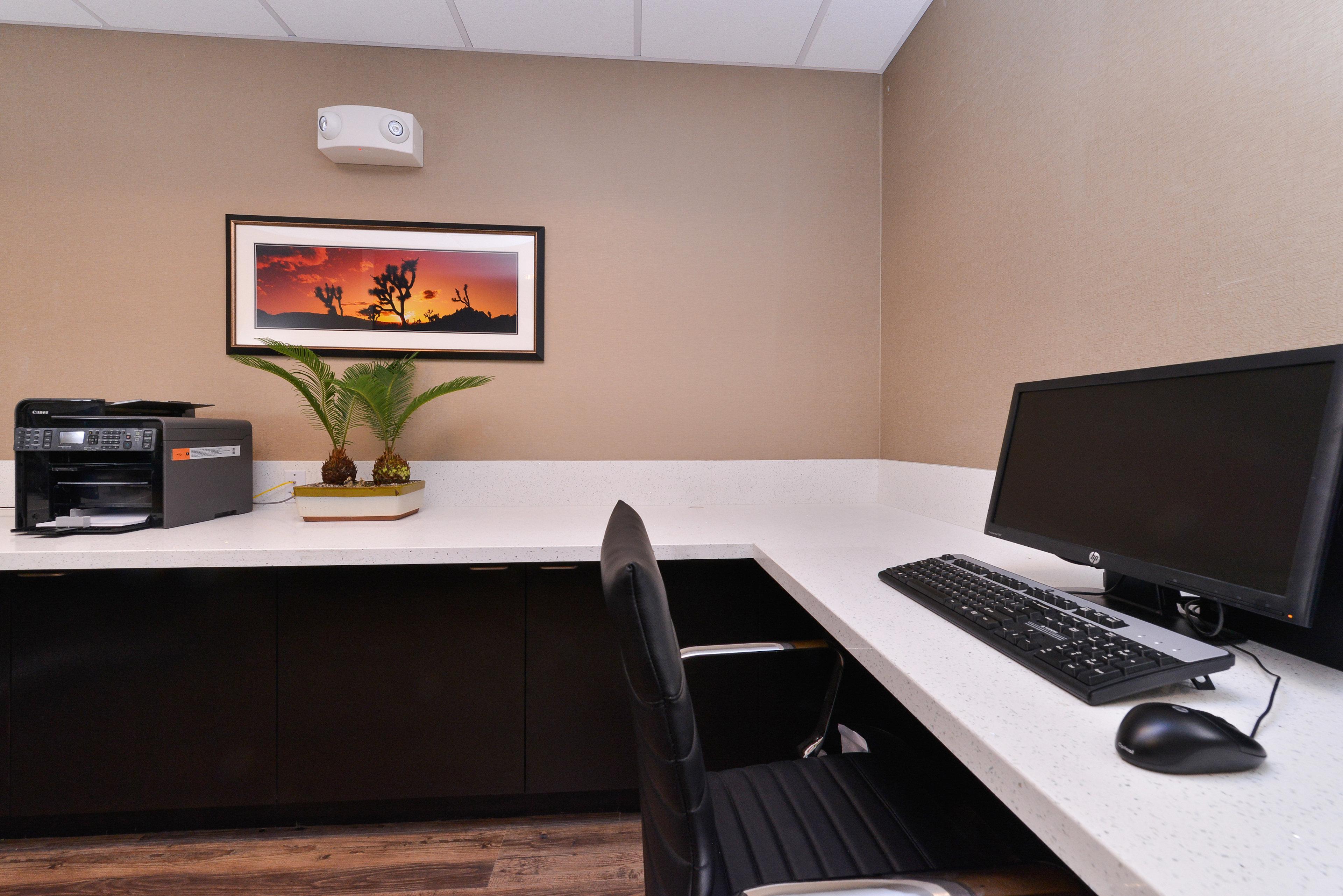 Holiday Inn Express & Suites Indio - Coachella Valley By Ihg Exteriör bild