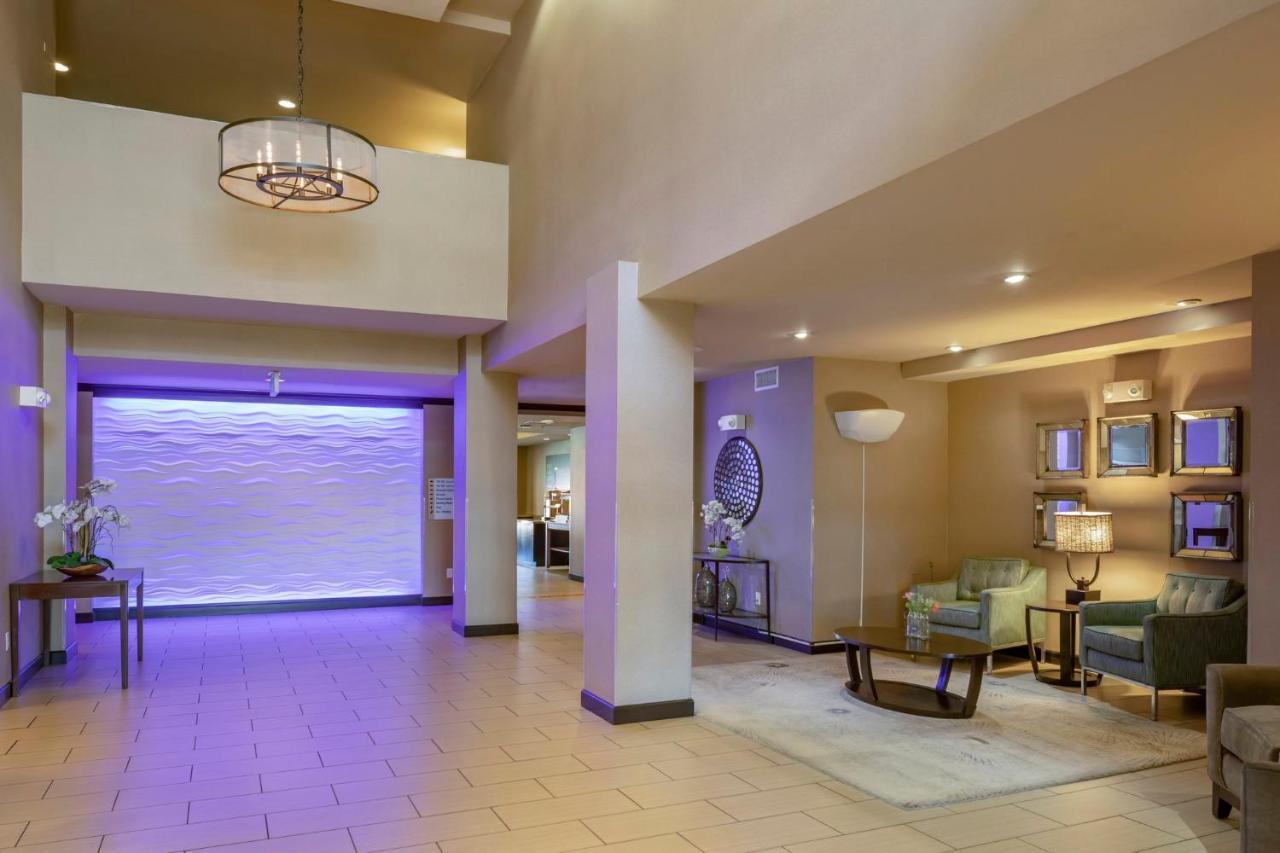 Holiday Inn Express & Suites Indio - Coachella Valley By Ihg Exteriör bild