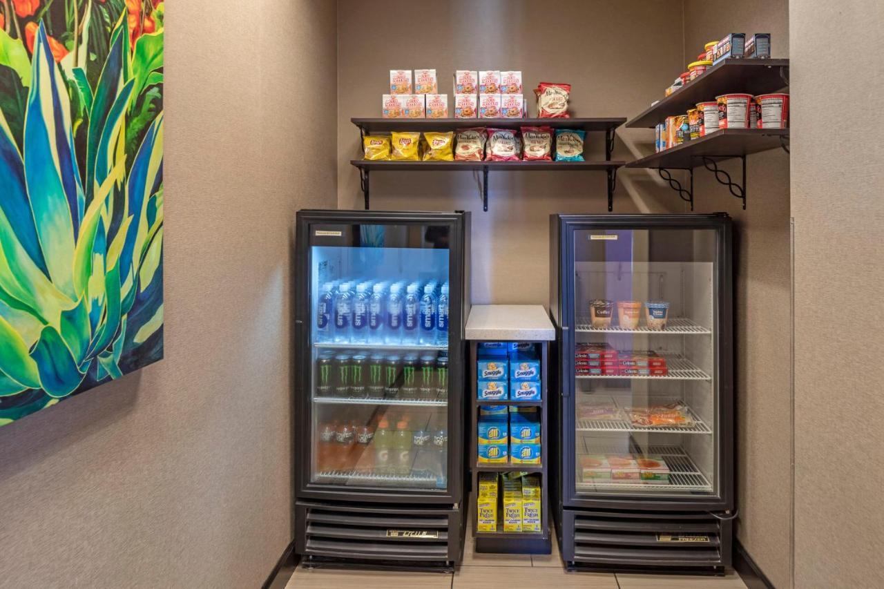 Holiday Inn Express & Suites Indio - Coachella Valley By Ihg Exteriör bild