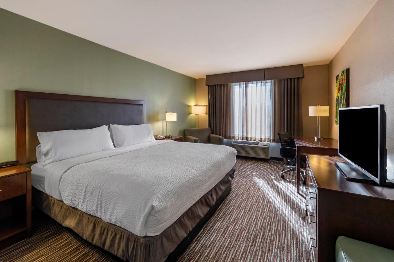 Holiday Inn Express & Suites Indio - Coachella Valley By Ihg Exteriör bild