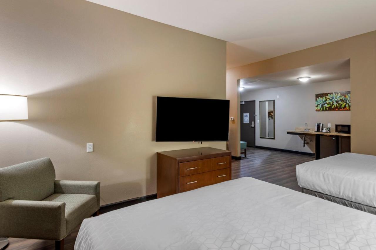 Holiday Inn Express & Suites Indio - Coachella Valley By Ihg Exteriör bild