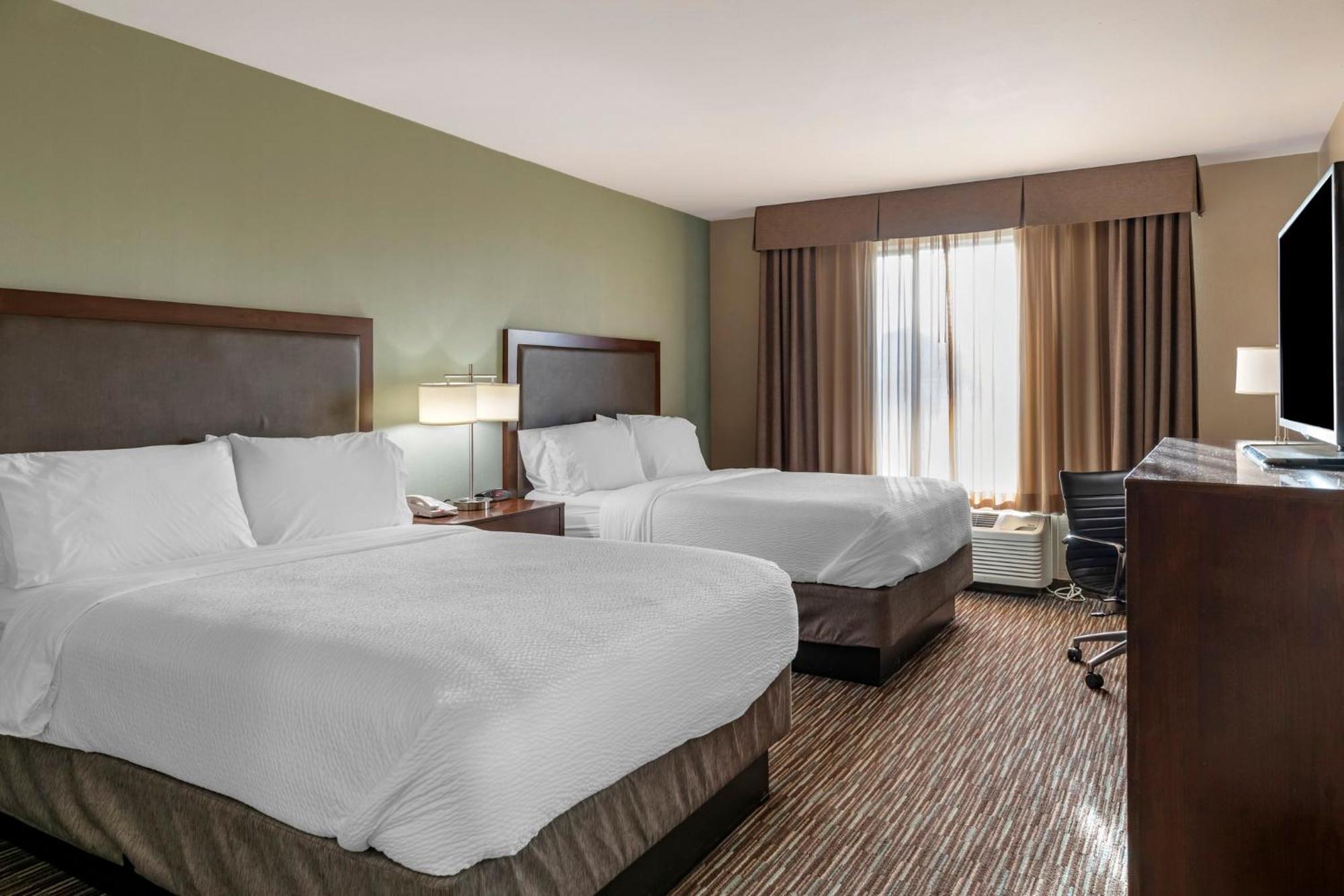 Holiday Inn Express & Suites Indio - Coachella Valley By Ihg Exteriör bild