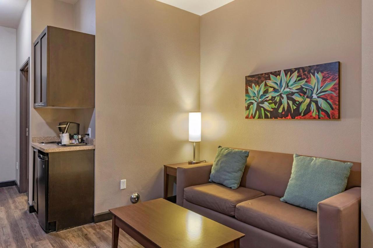 Holiday Inn Express & Suites Indio - Coachella Valley By Ihg Exteriör bild