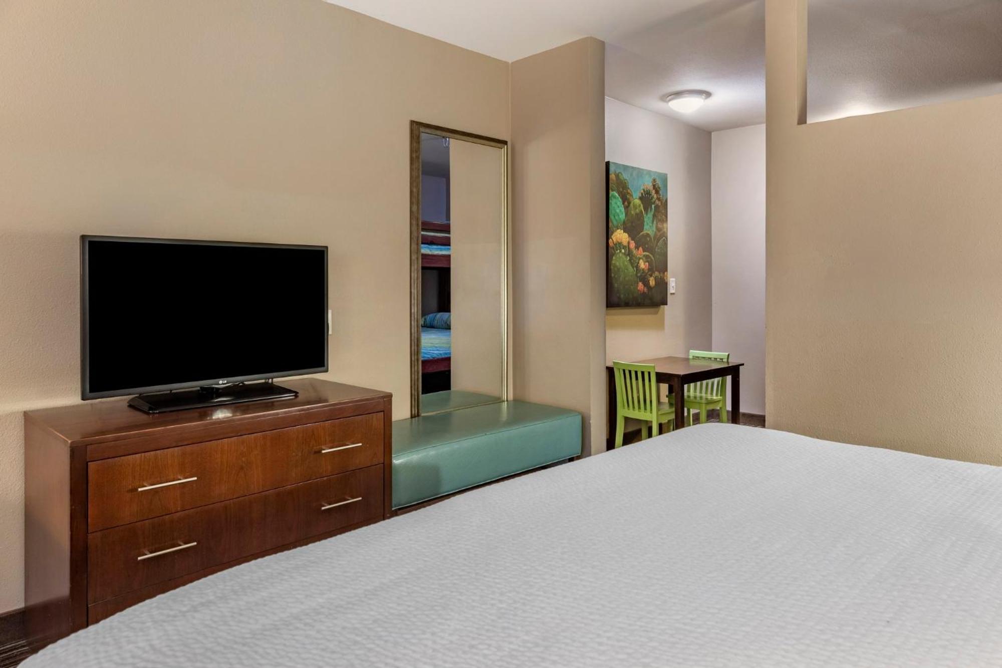 Holiday Inn Express & Suites Indio - Coachella Valley By Ihg Exteriör bild