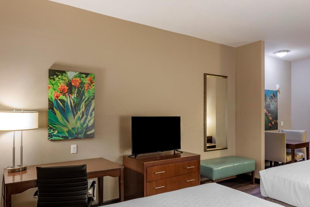 Holiday Inn Express & Suites Indio - Coachella Valley By Ihg Exteriör bild