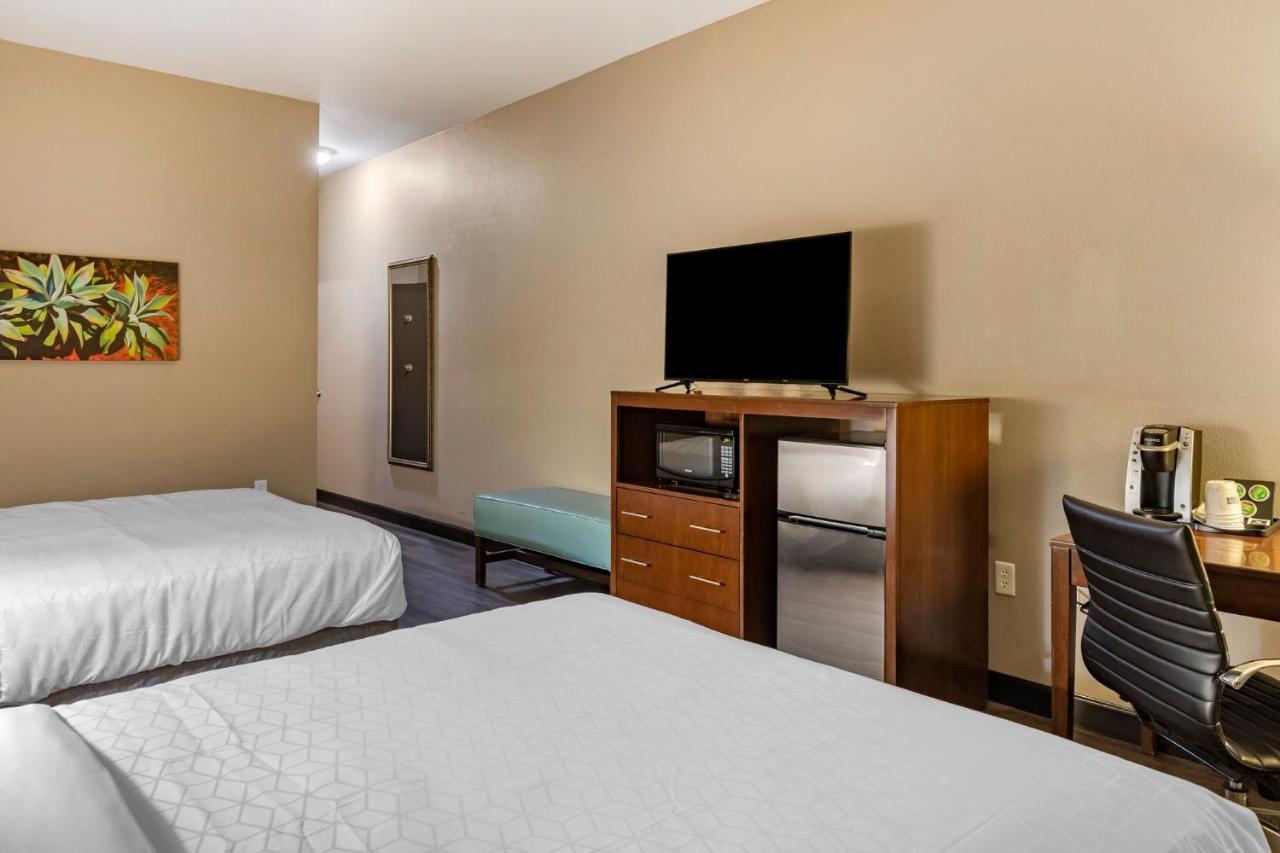 Holiday Inn Express & Suites Indio - Coachella Valley By Ihg Exteriör bild