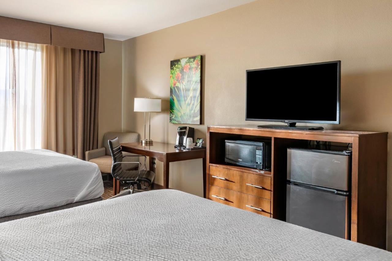 Holiday Inn Express & Suites Indio - Coachella Valley By Ihg Exteriör bild