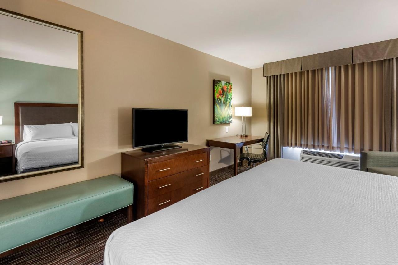 Holiday Inn Express & Suites Indio - Coachella Valley By Ihg Exteriör bild