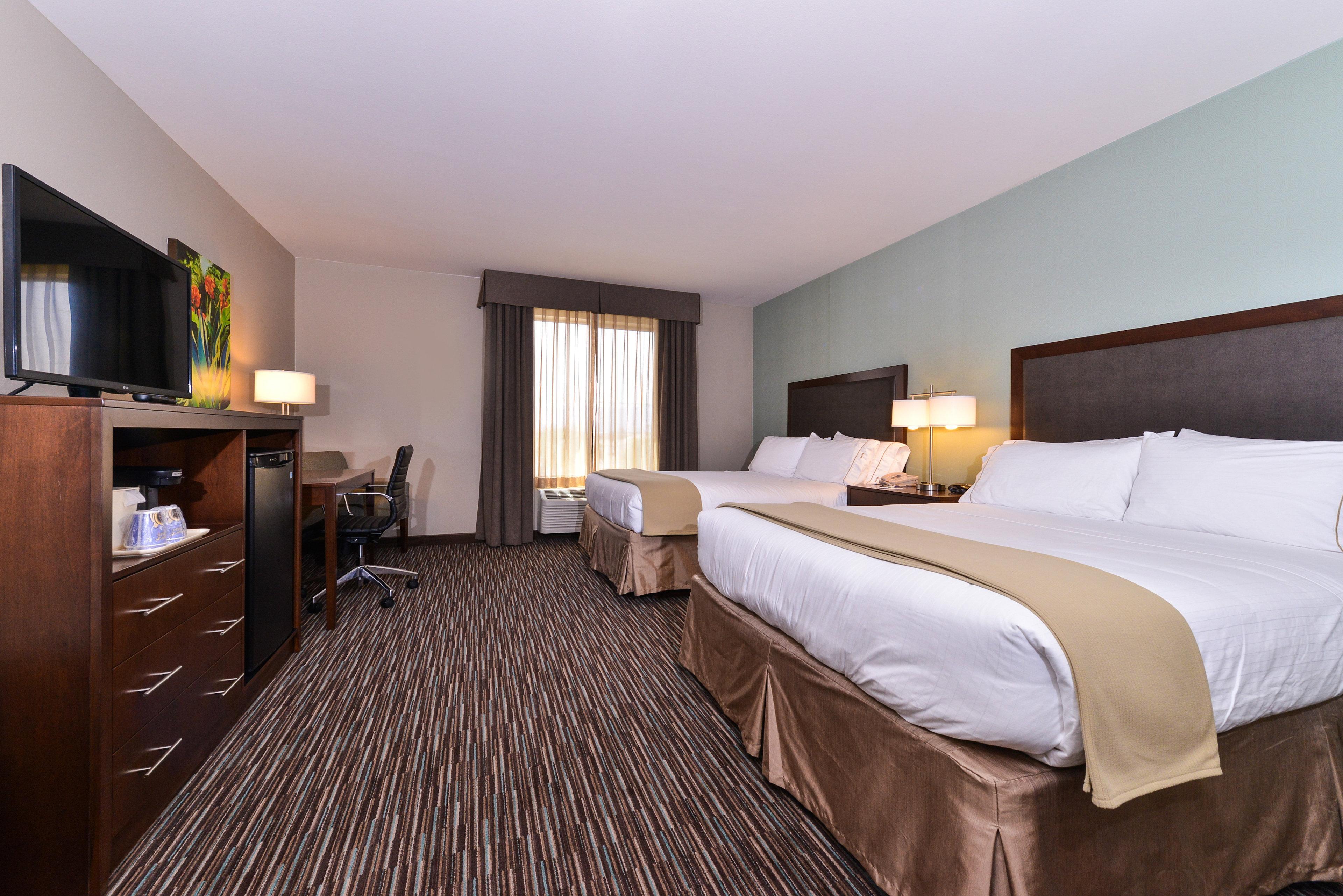 Holiday Inn Express & Suites Indio - Coachella Valley By Ihg Exteriör bild