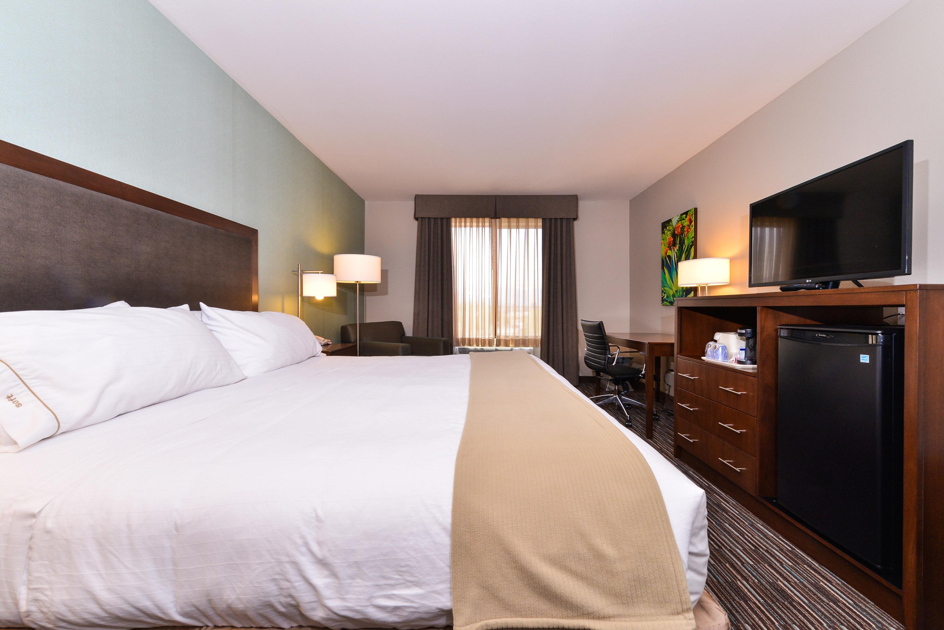 Holiday Inn Express & Suites Indio - Coachella Valley By Ihg Exteriör bild