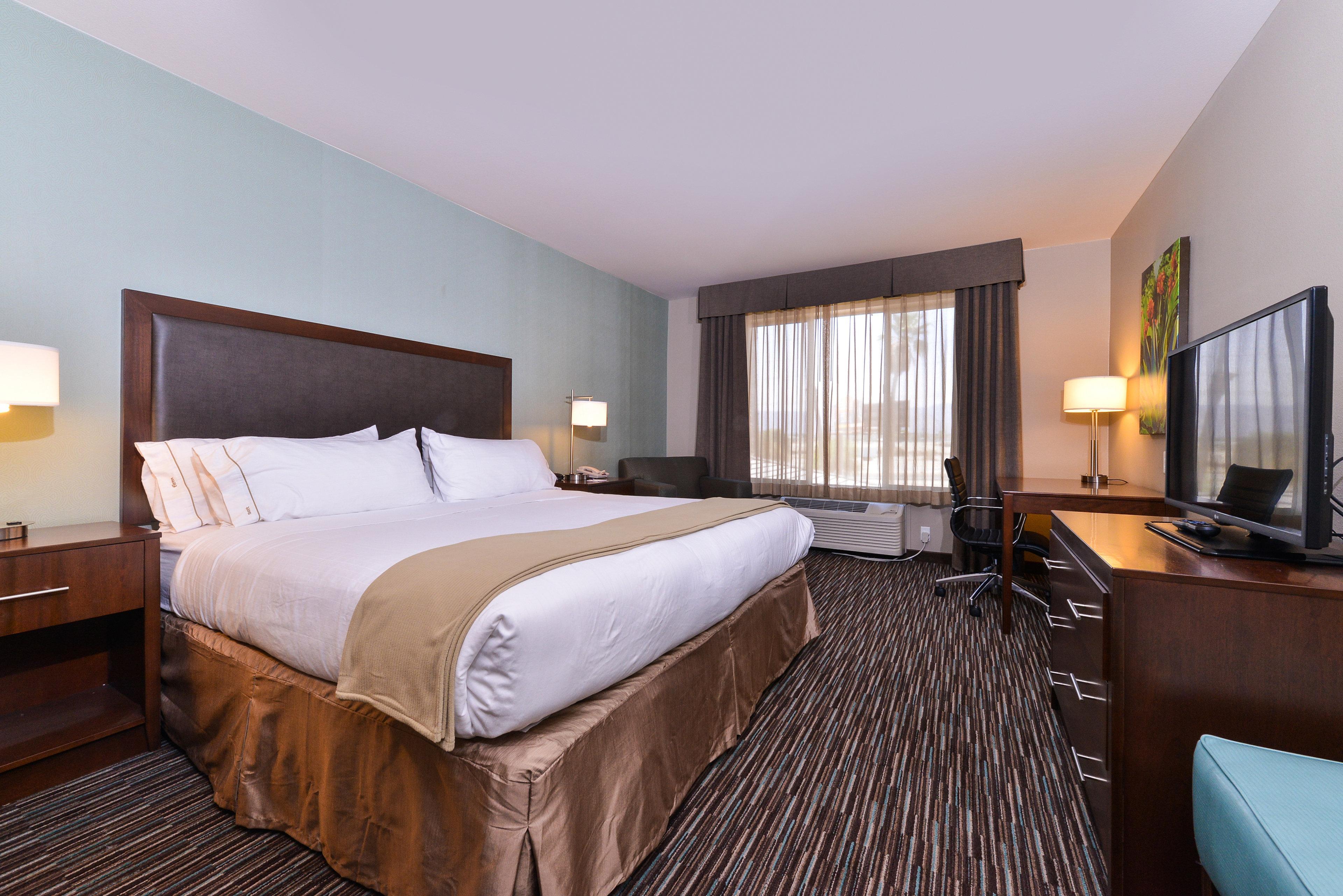 Holiday Inn Express & Suites Indio - Coachella Valley By Ihg Exteriör bild