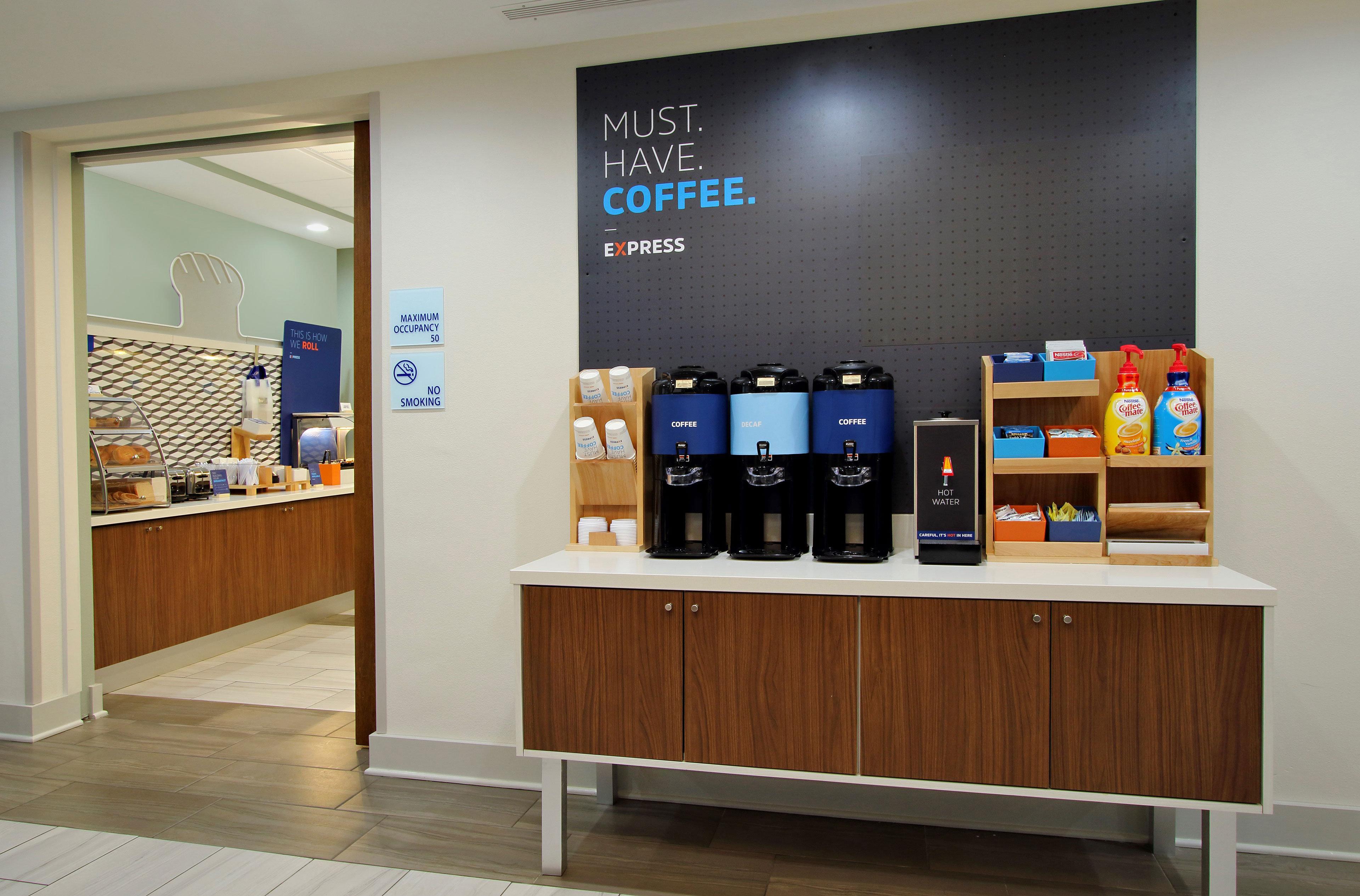 Holiday Inn Express & Suites Indio - Coachella Valley By Ihg Exteriör bild