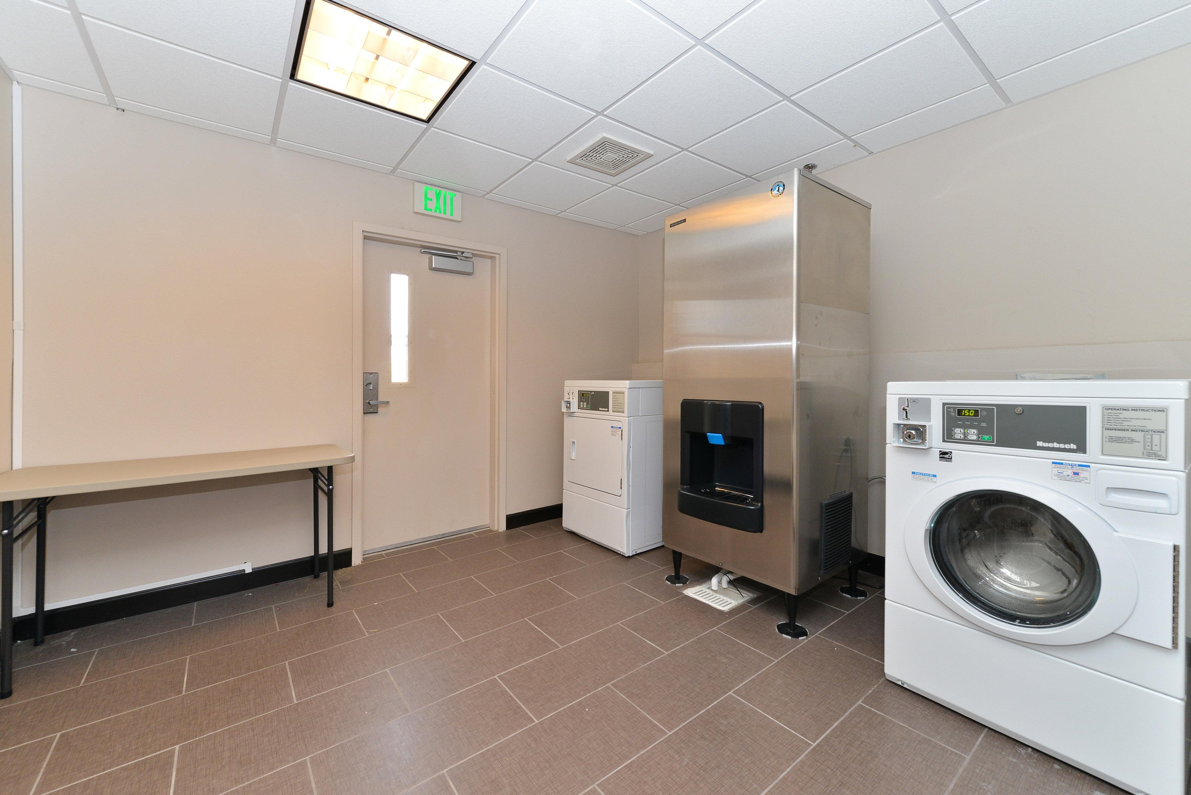 Holiday Inn Express & Suites Indio - Coachella Valley By Ihg Exteriör bild