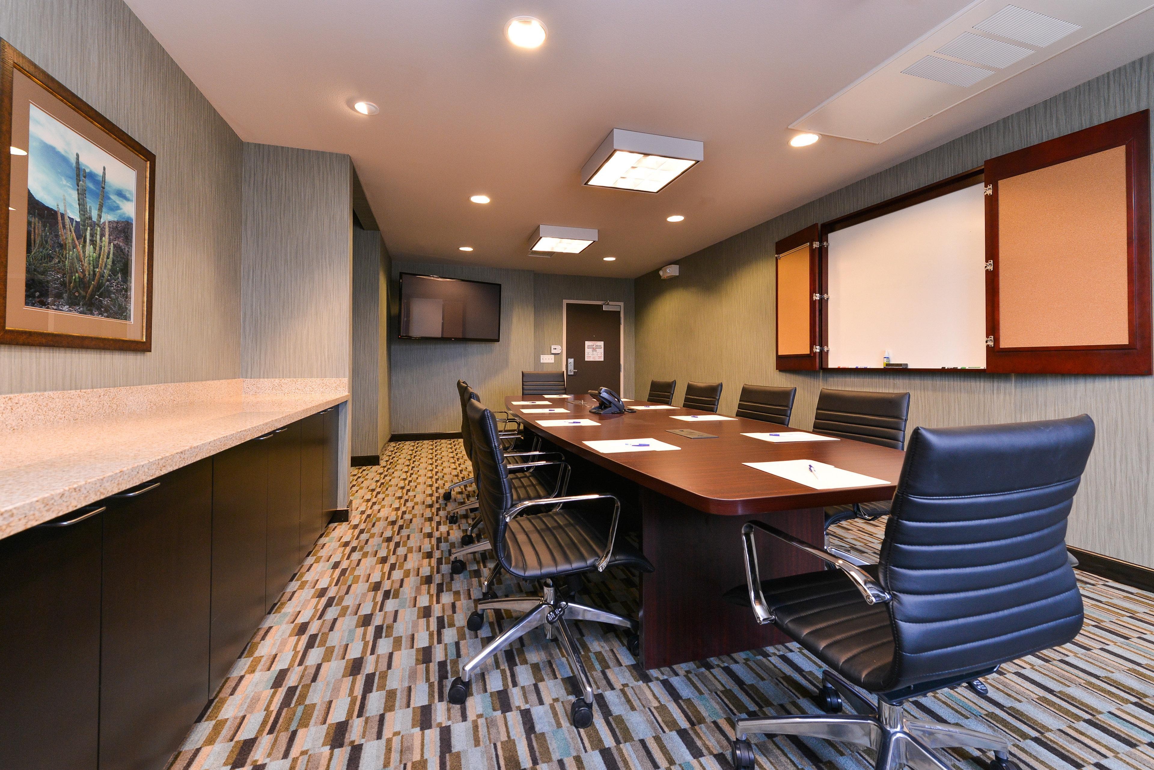Holiday Inn Express & Suites Indio - Coachella Valley By Ihg Exteriör bild